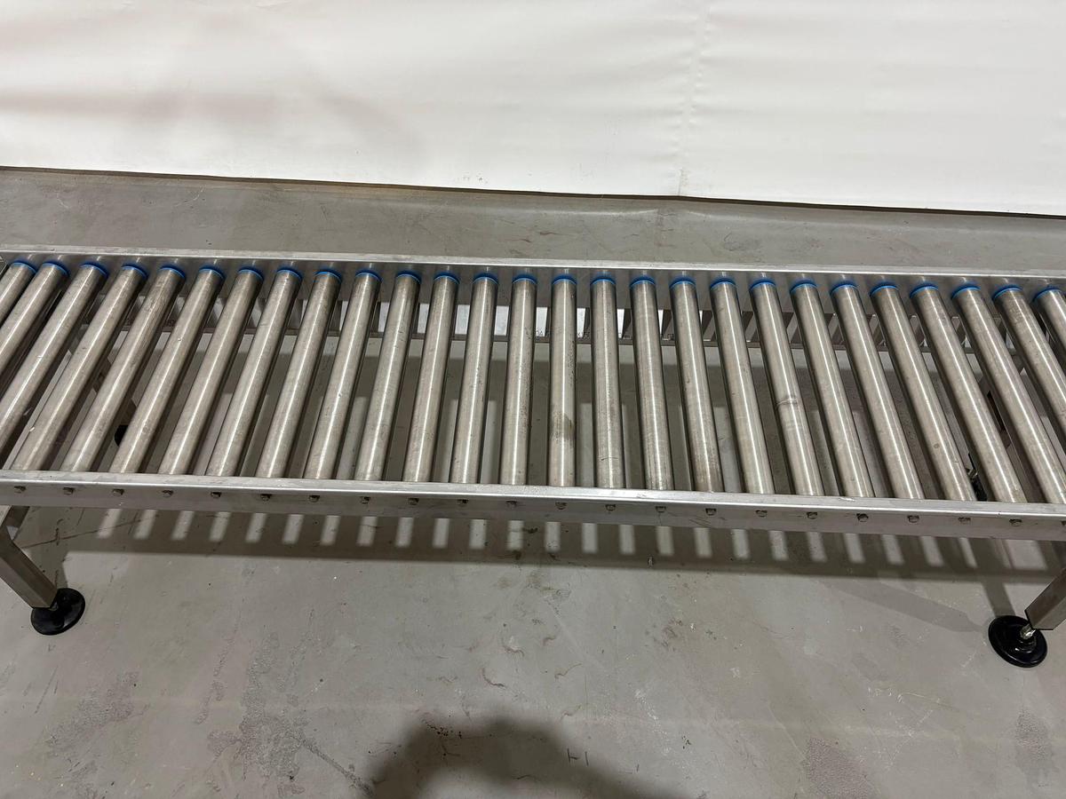 Gebruikt - Rollerbaan