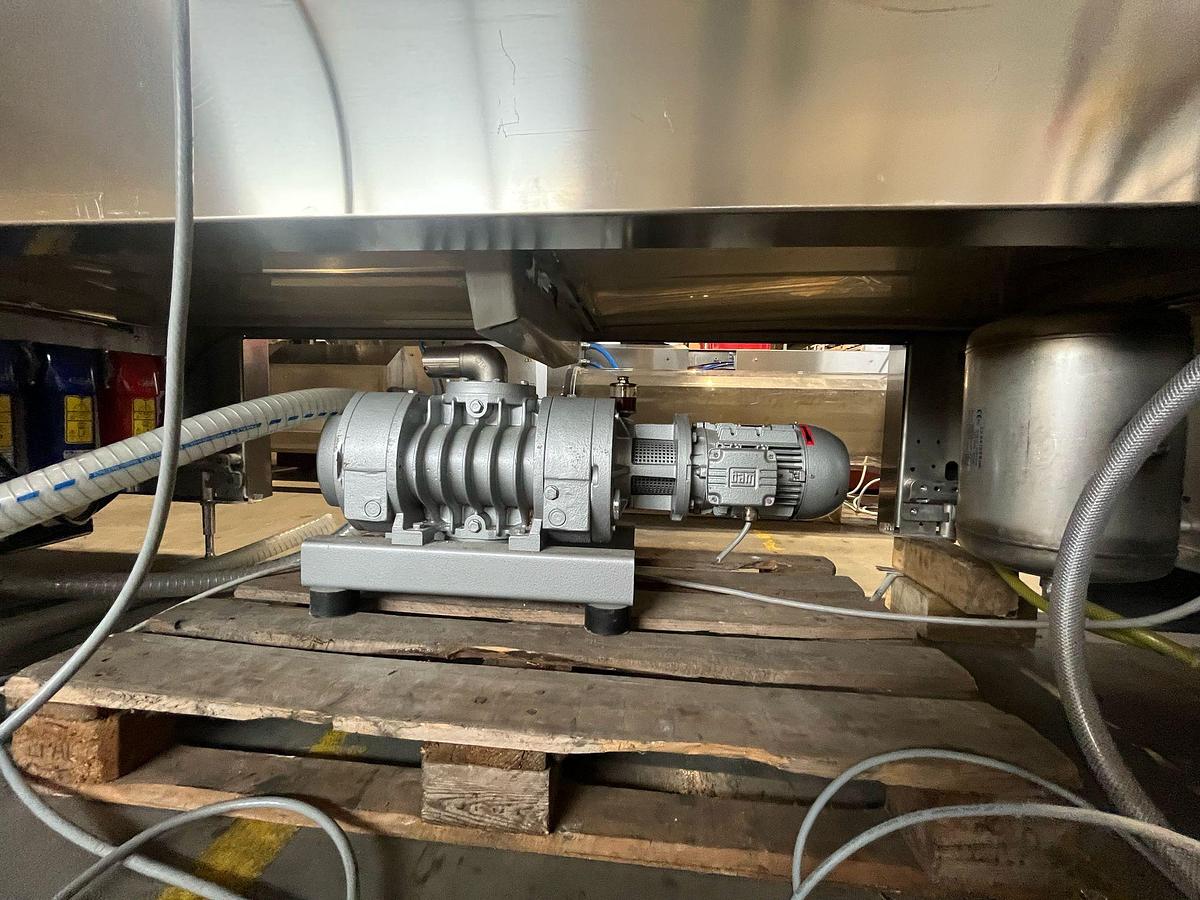 Used 2015 GEA PowerPak RT-0000004033-00