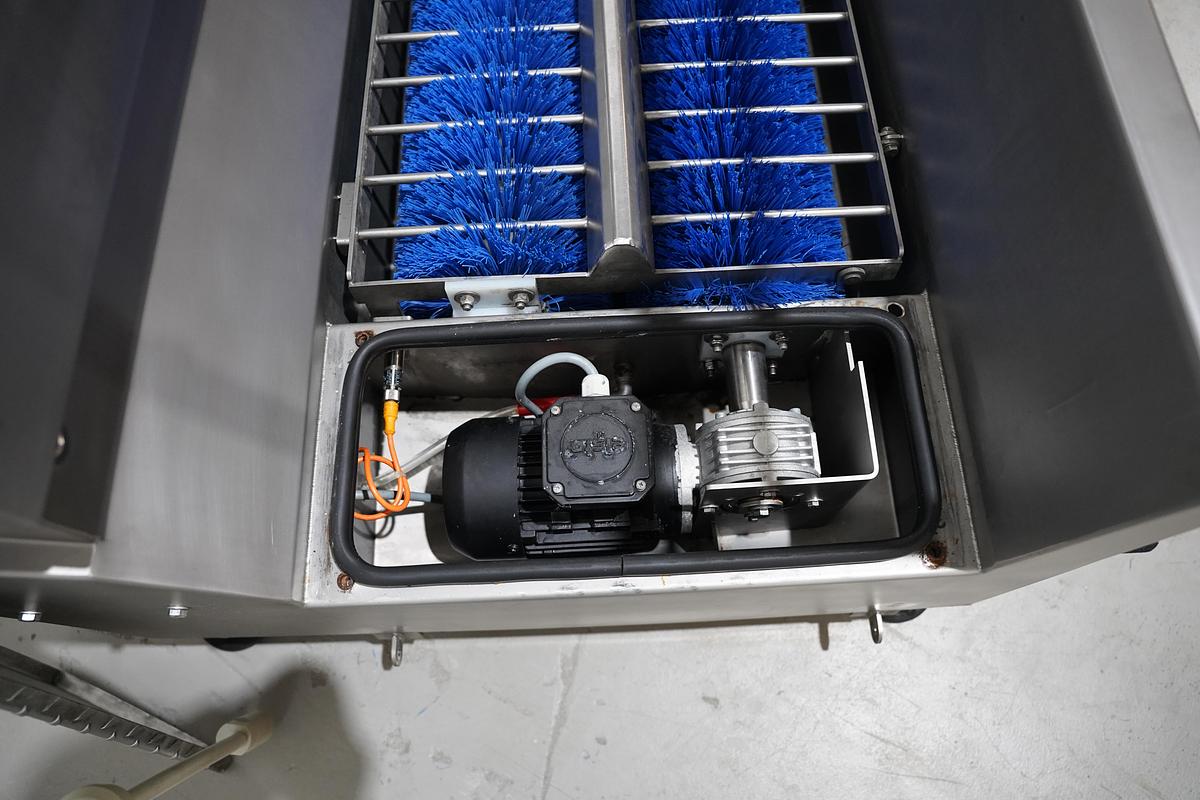 Gebruikt Elpress Hygiënesluis