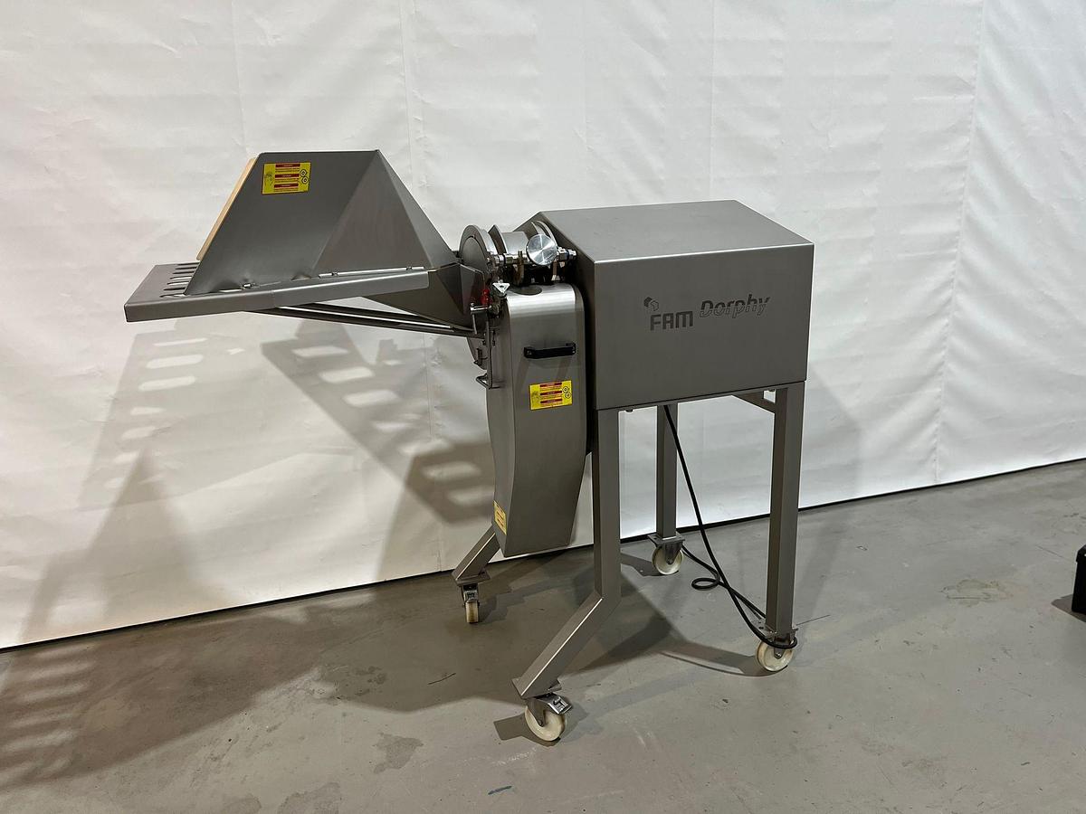 Gebruikt 2020 FAM Dorphy