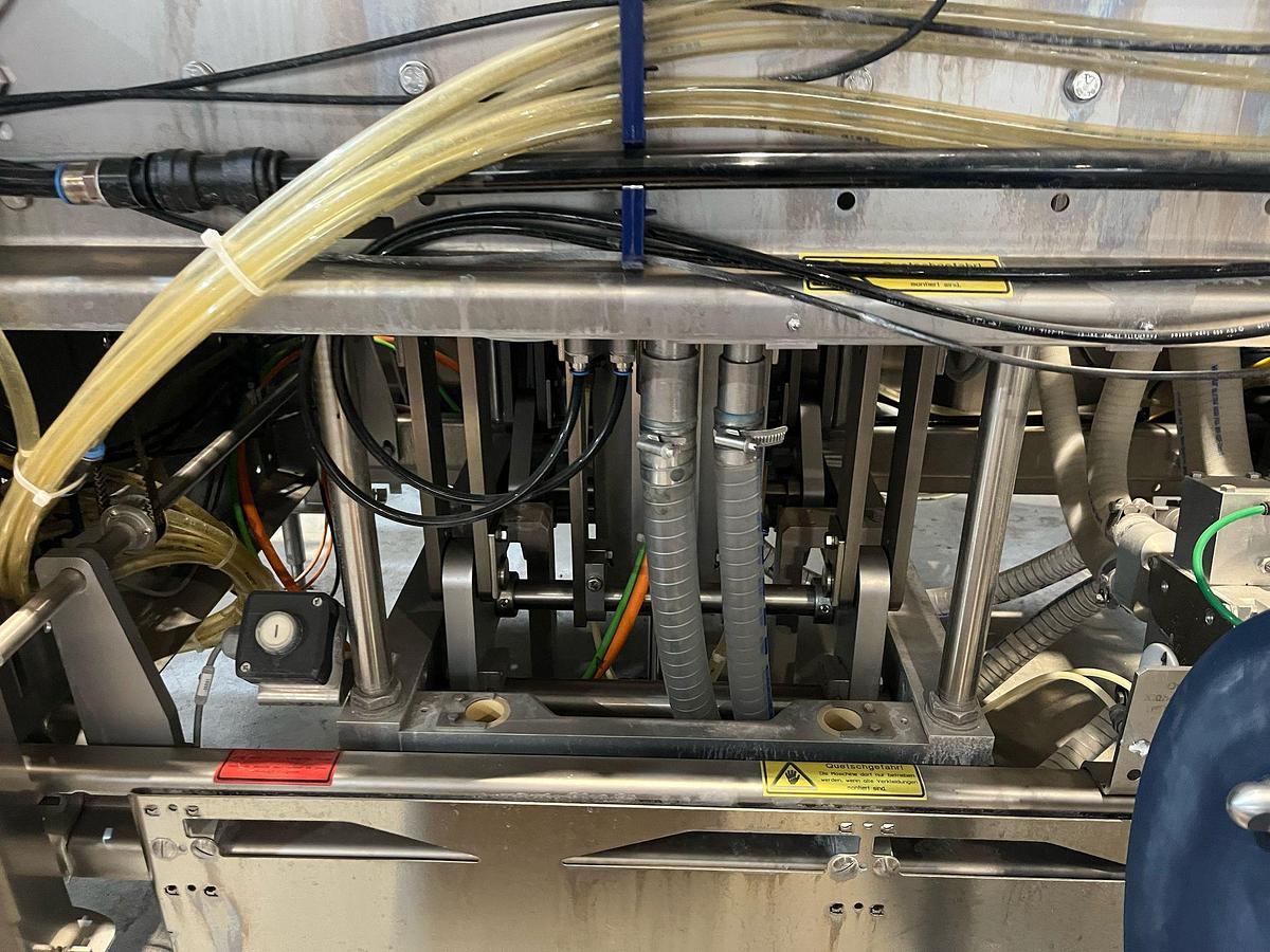 Used 2015 GEA PowerPak RT-0000004033-00