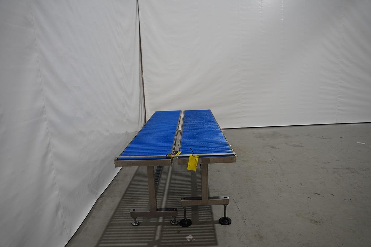 Gebruikt NN Rollerbaan