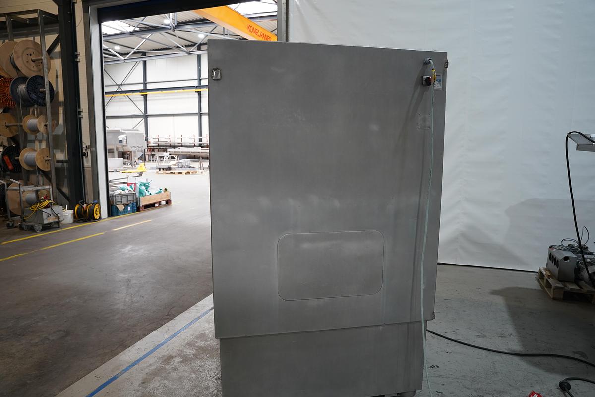 Gebruikt 2004 Rühle SR 3 Dicer