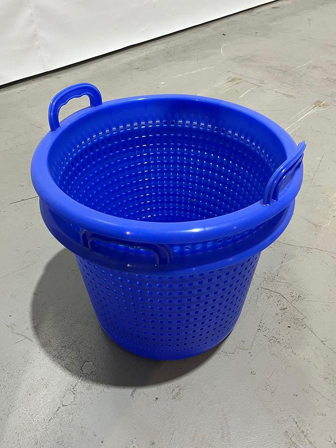 Gebruikt 2021 Kronen Centrifuge/ groente droger, KS-100-plus