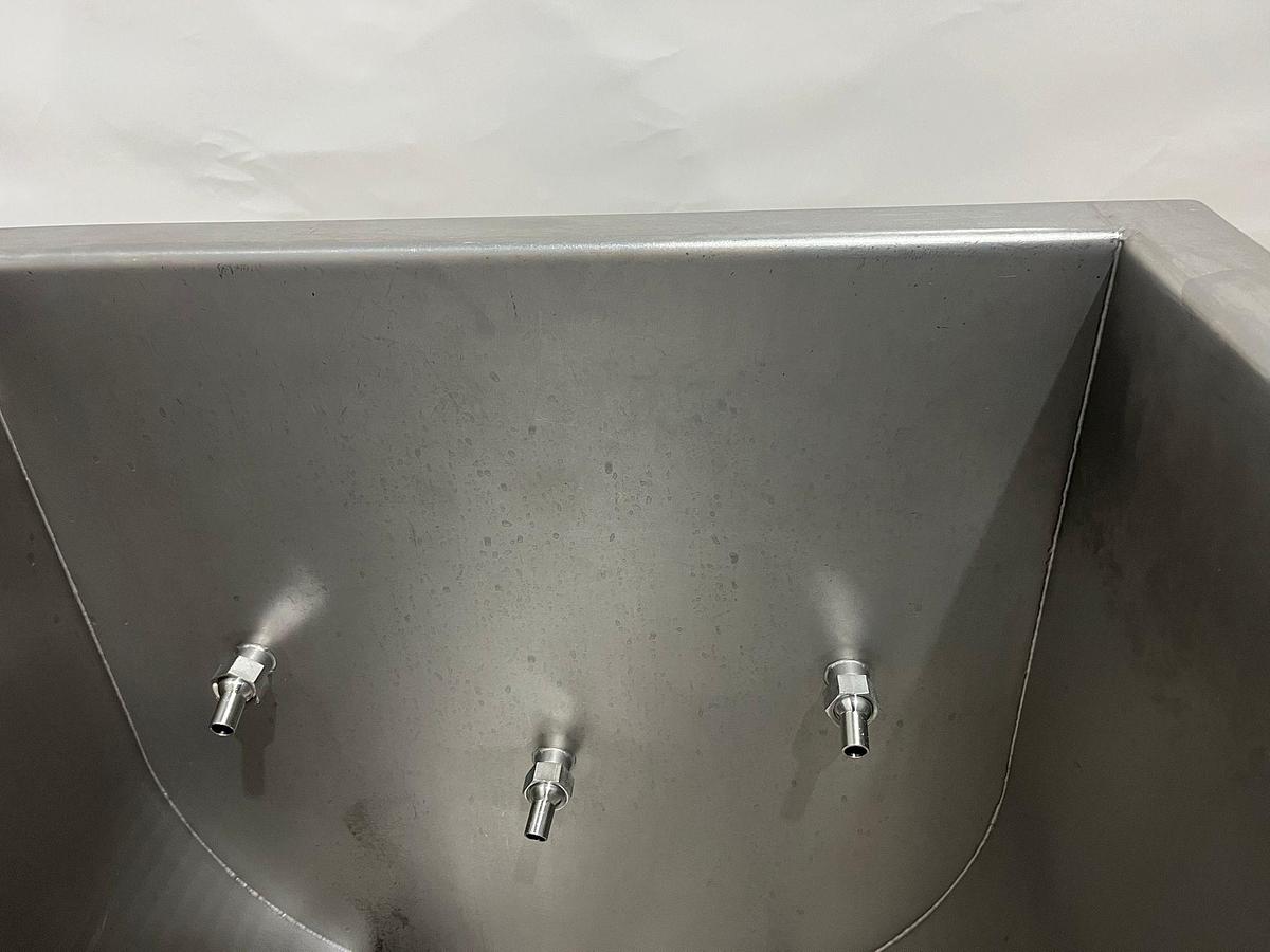 Gebruikt Kronen Groenten wasser/ wasser, type: GWA 2600 ECO