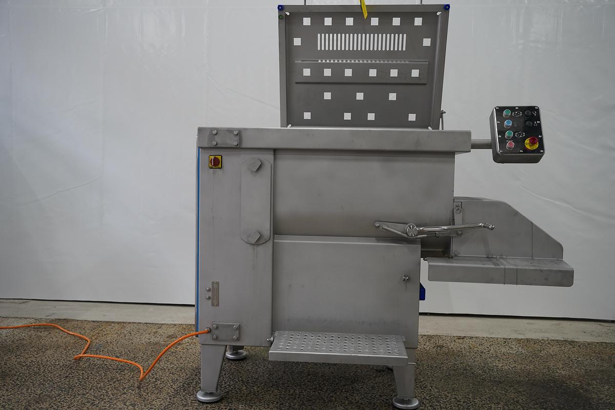Gebruikt 2021 NN Paddlemenger/ mixer, PL-S80