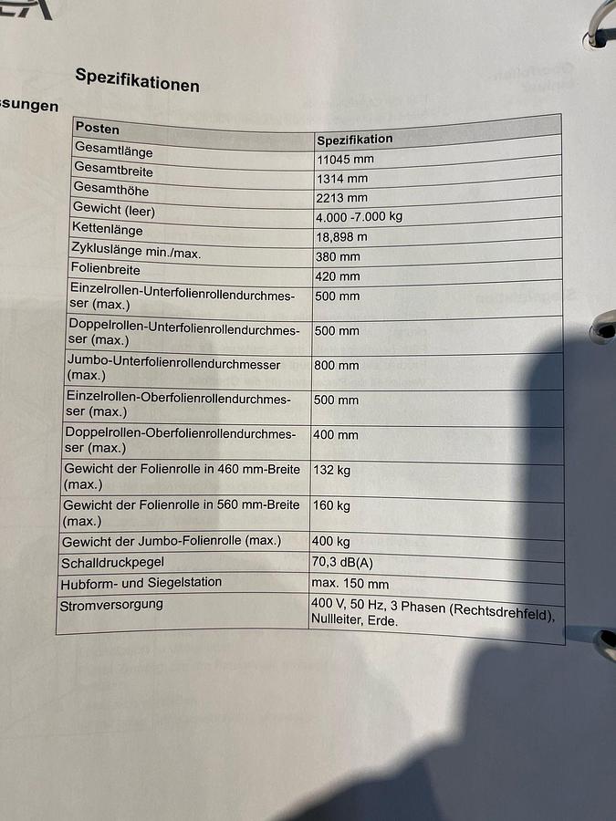 Used 2015 GEA PowerPak RT-0000004033-00