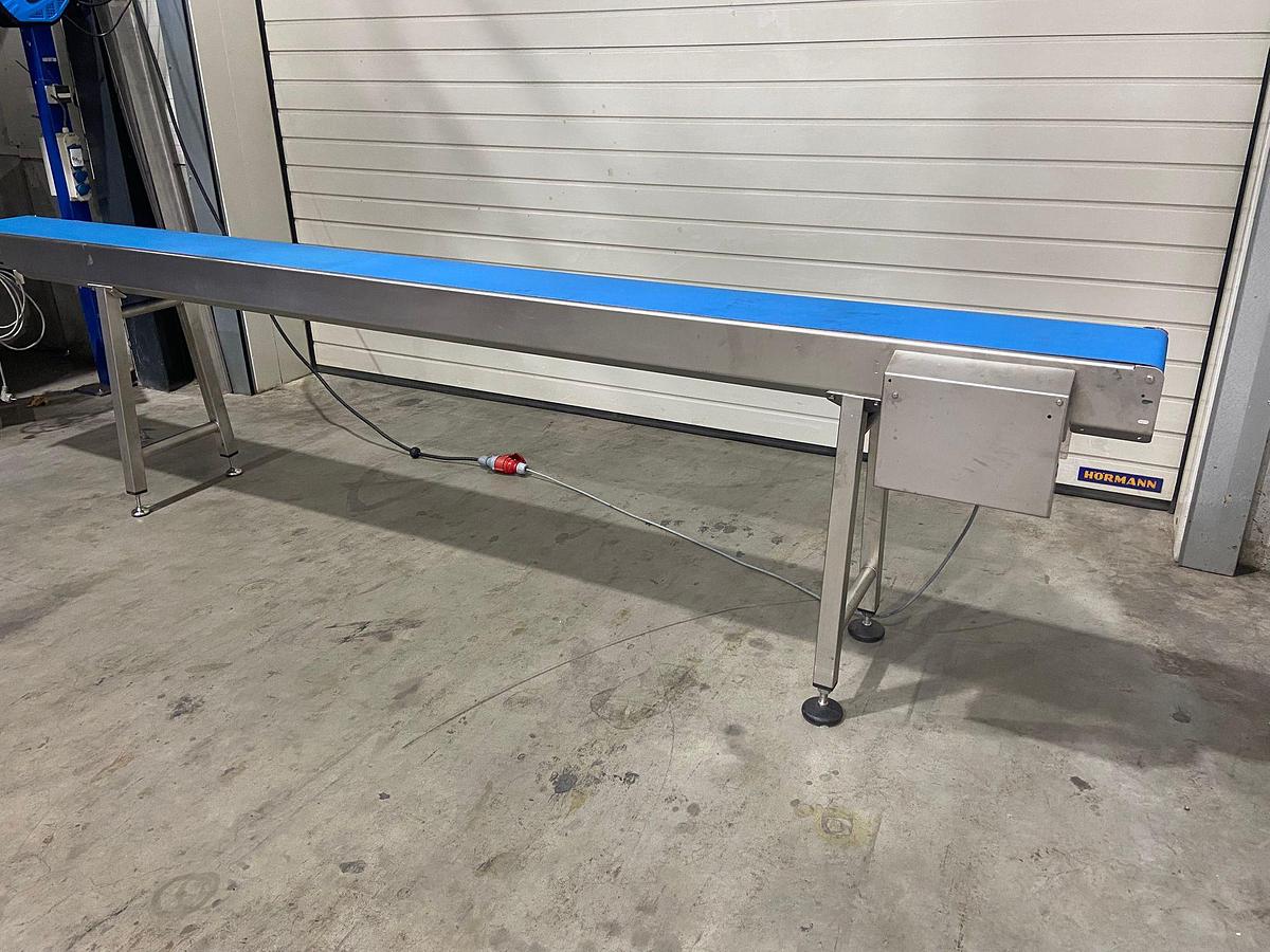 Used - Transportband