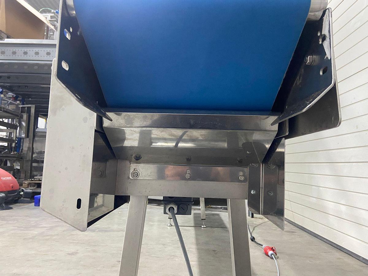 Used - Transportband