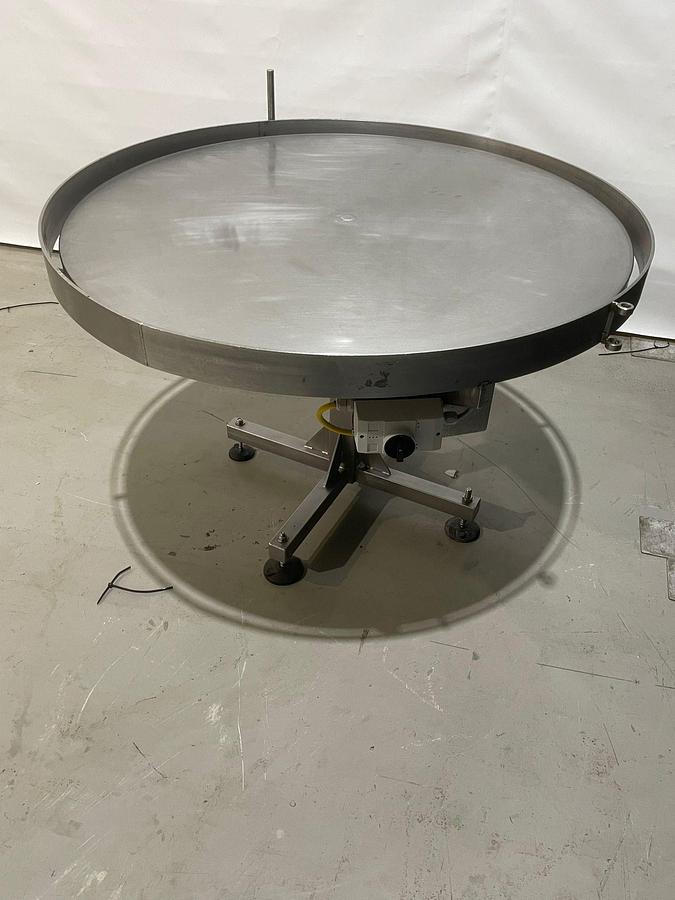 Gebruikt - Draaitafel