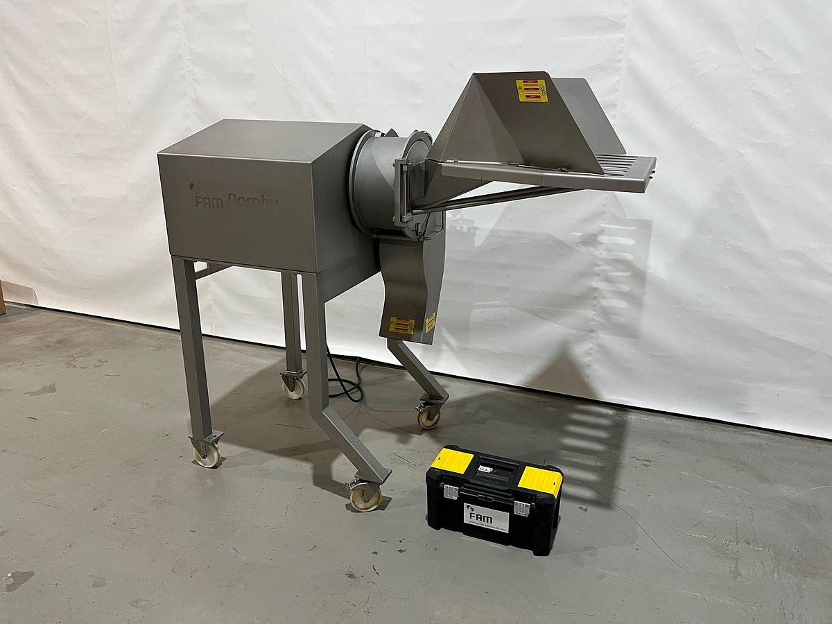 Gebruikt 2020 FAM Dorphy