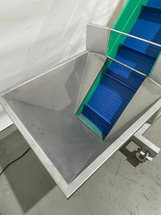 Used 2021 BEMEI Transportband