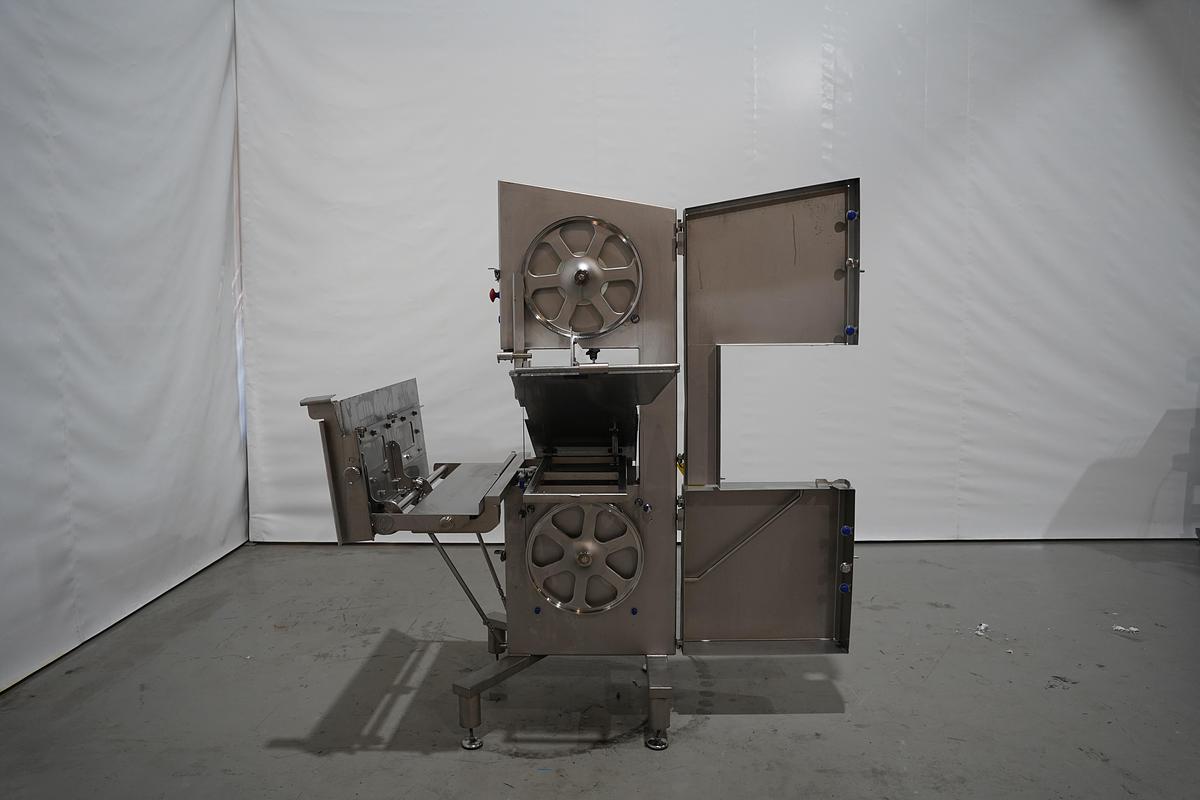 Gebruikt 2018 Kolbe Lintzaagmachine, K440RS