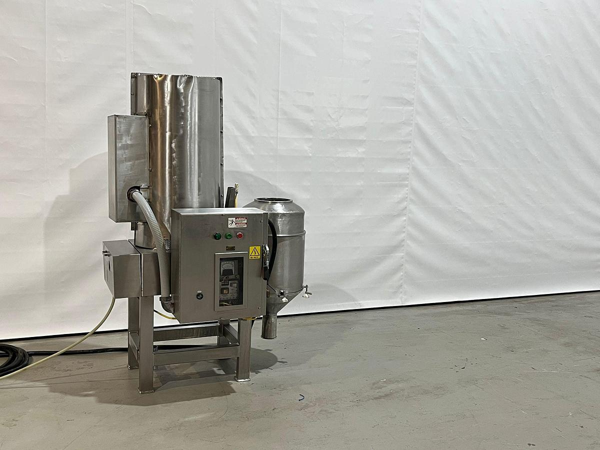 Used Urschel Cutter type 1700