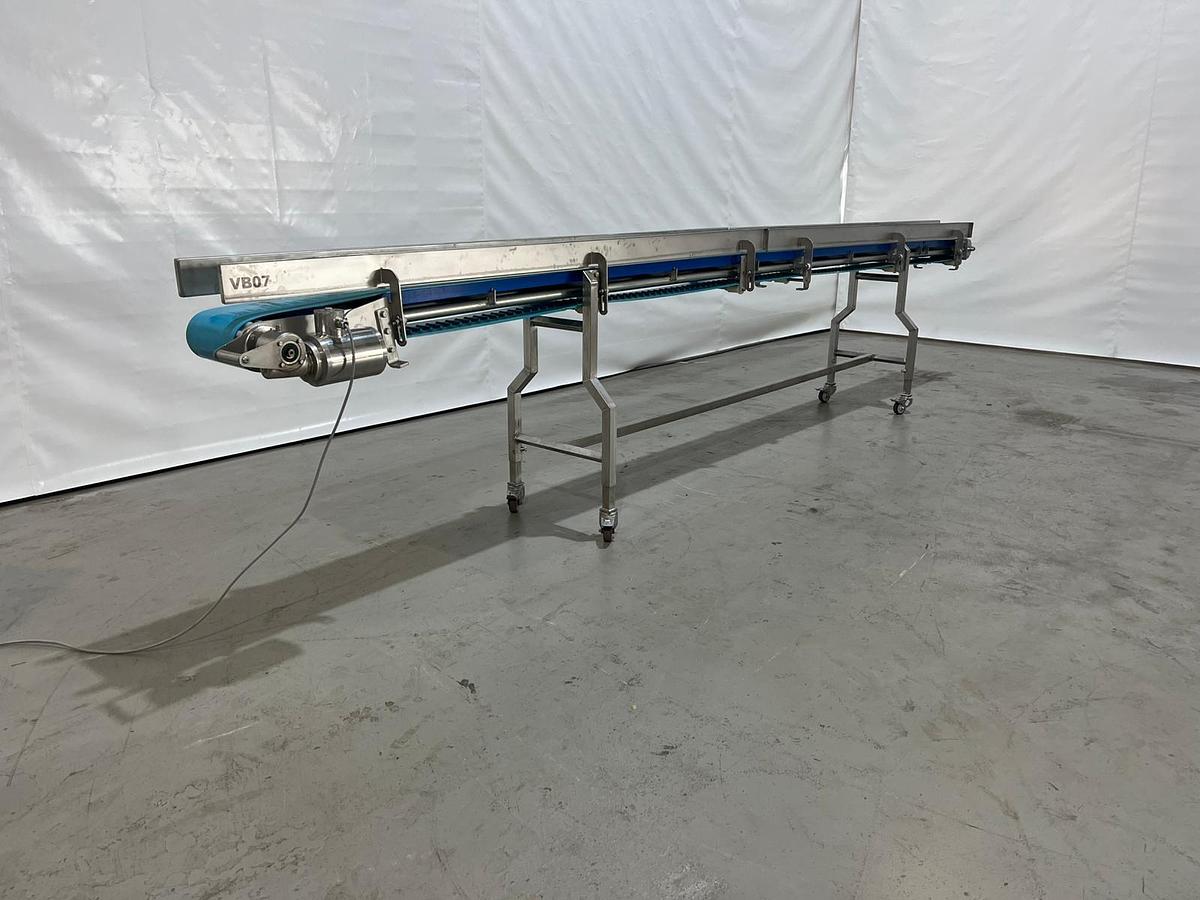 Used - Transportband