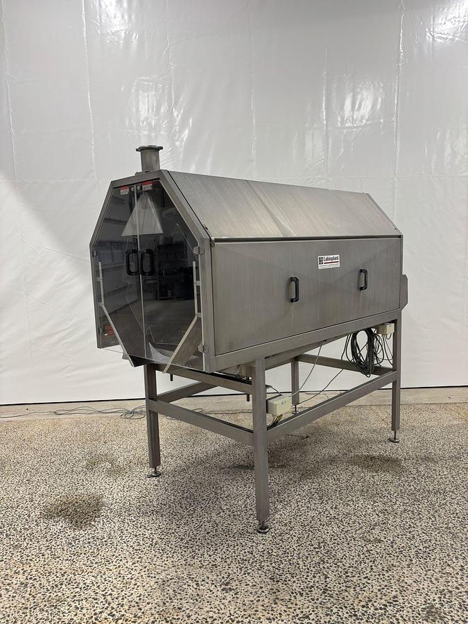 Gebruikt 2008 Cabinplant Menger