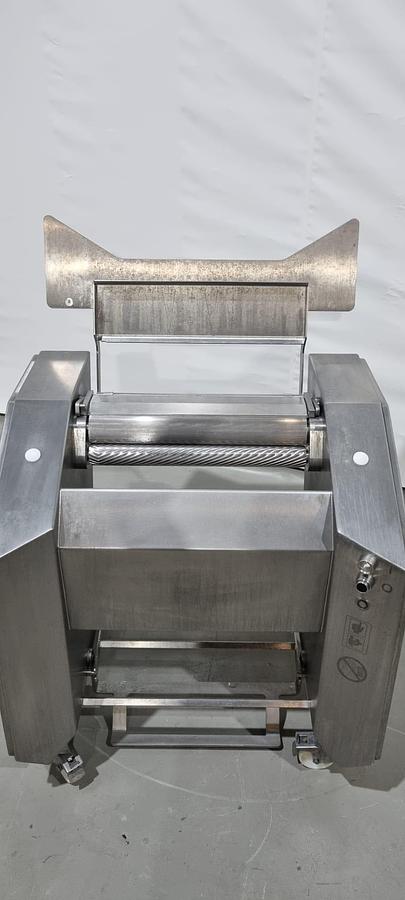 Gebruikt 2018 Maja Onthuidmachine, EVM 5006