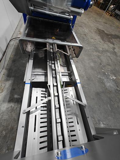 Used 2012 Sealpac Traysealer A5