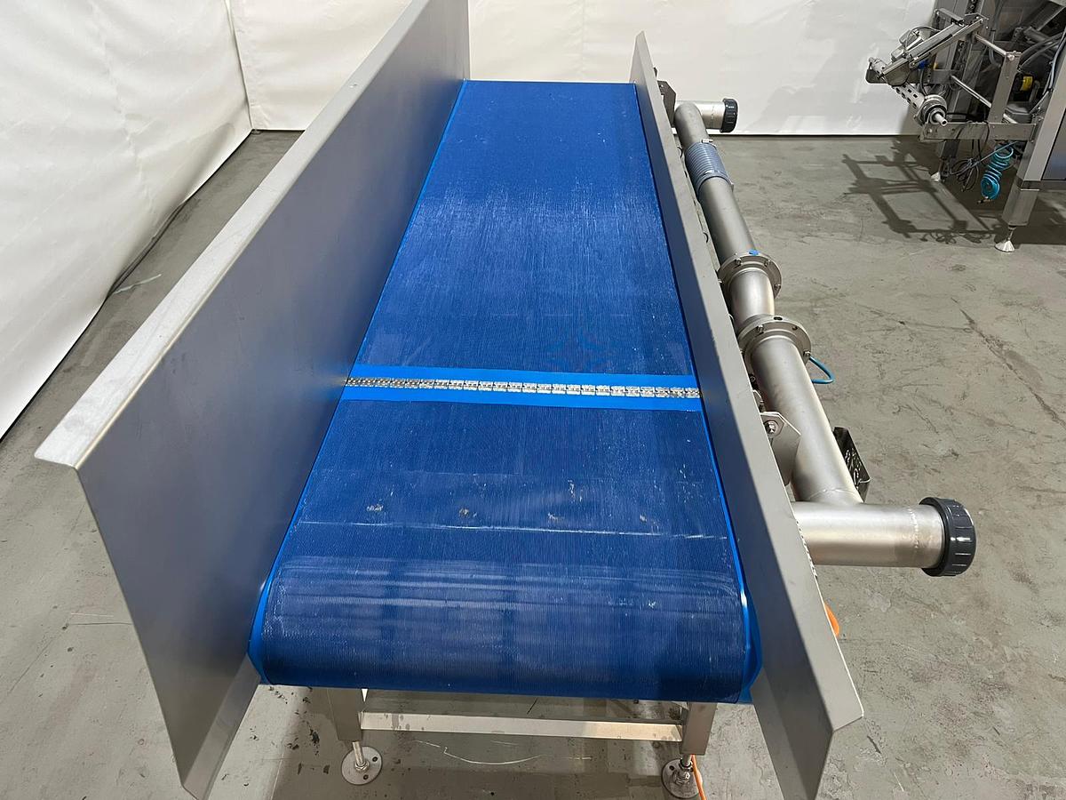 Used - Transportband