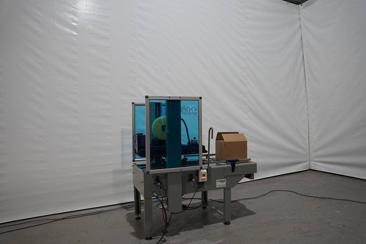 Gebruikt De witt Dozentaper