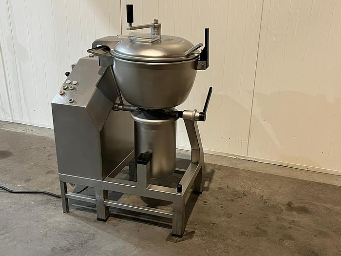 Used 1992 Stephan Cutter, UM 44 S