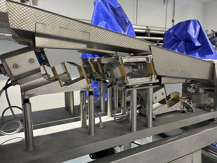 Refurbished 2011 Tramper Technology S 335