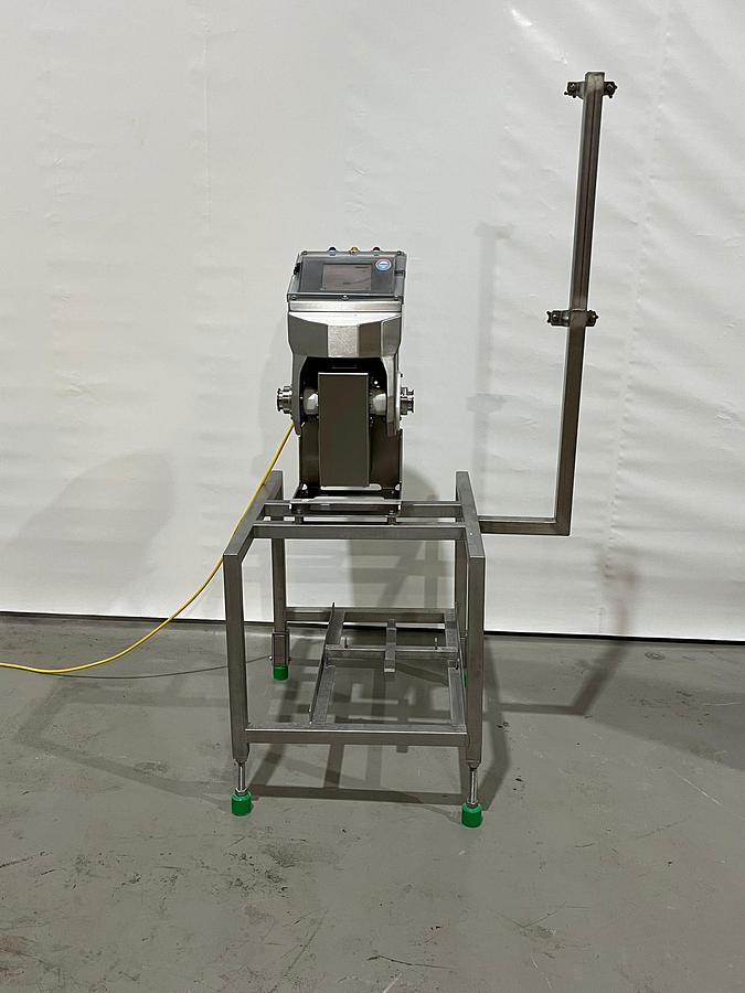 Gebruikt 2012 Loma Metaaldetector, IQ3