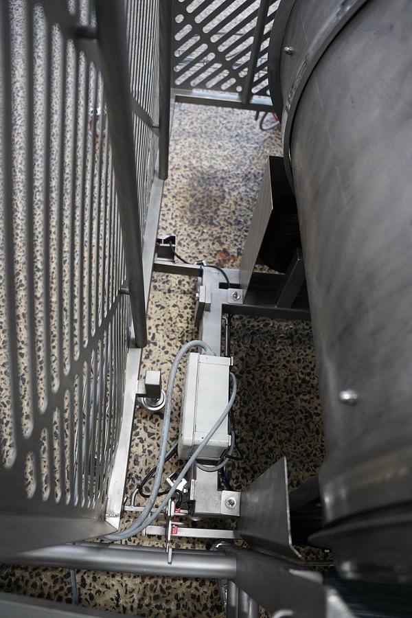 Gebruikt 2014 Groba Doseerlijn