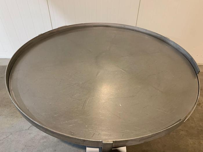 Gebruikt - Draaitafel