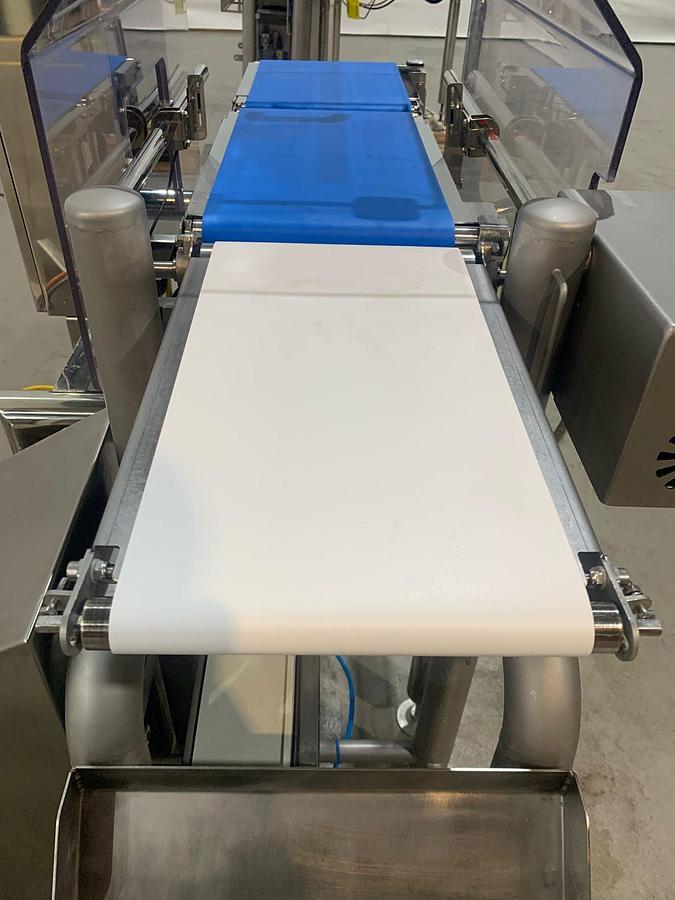 Gebruikt 2022 Yamato Checkweger, Type CS106244ICV33