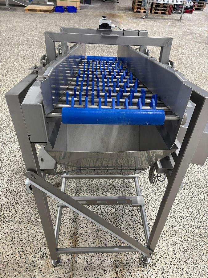 Gebruikt 2021 Macs Bag Equalizer