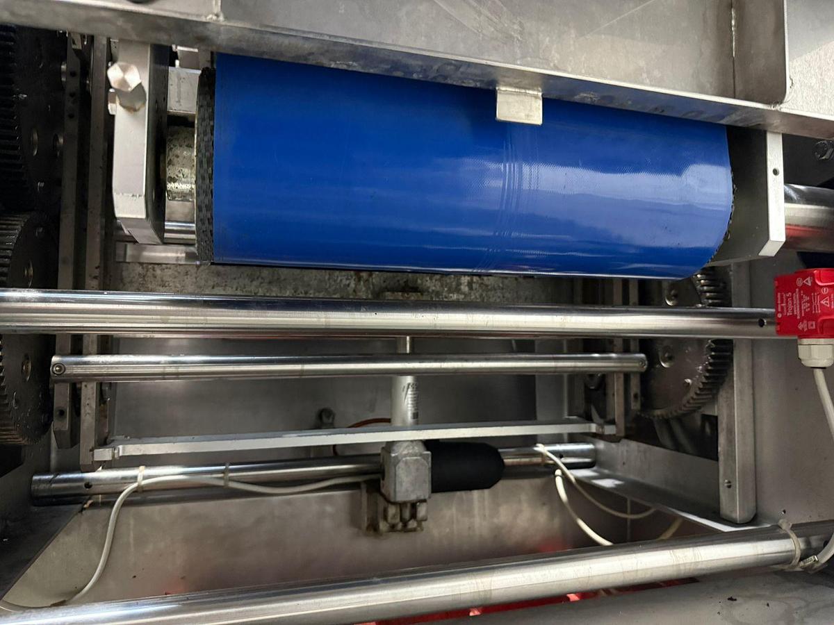 Gebruikt 2012 PFM spa Horizontale Verpakkingsmachine SHAMAL