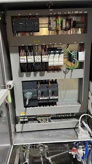 Used Stephan Cutter UMB 120