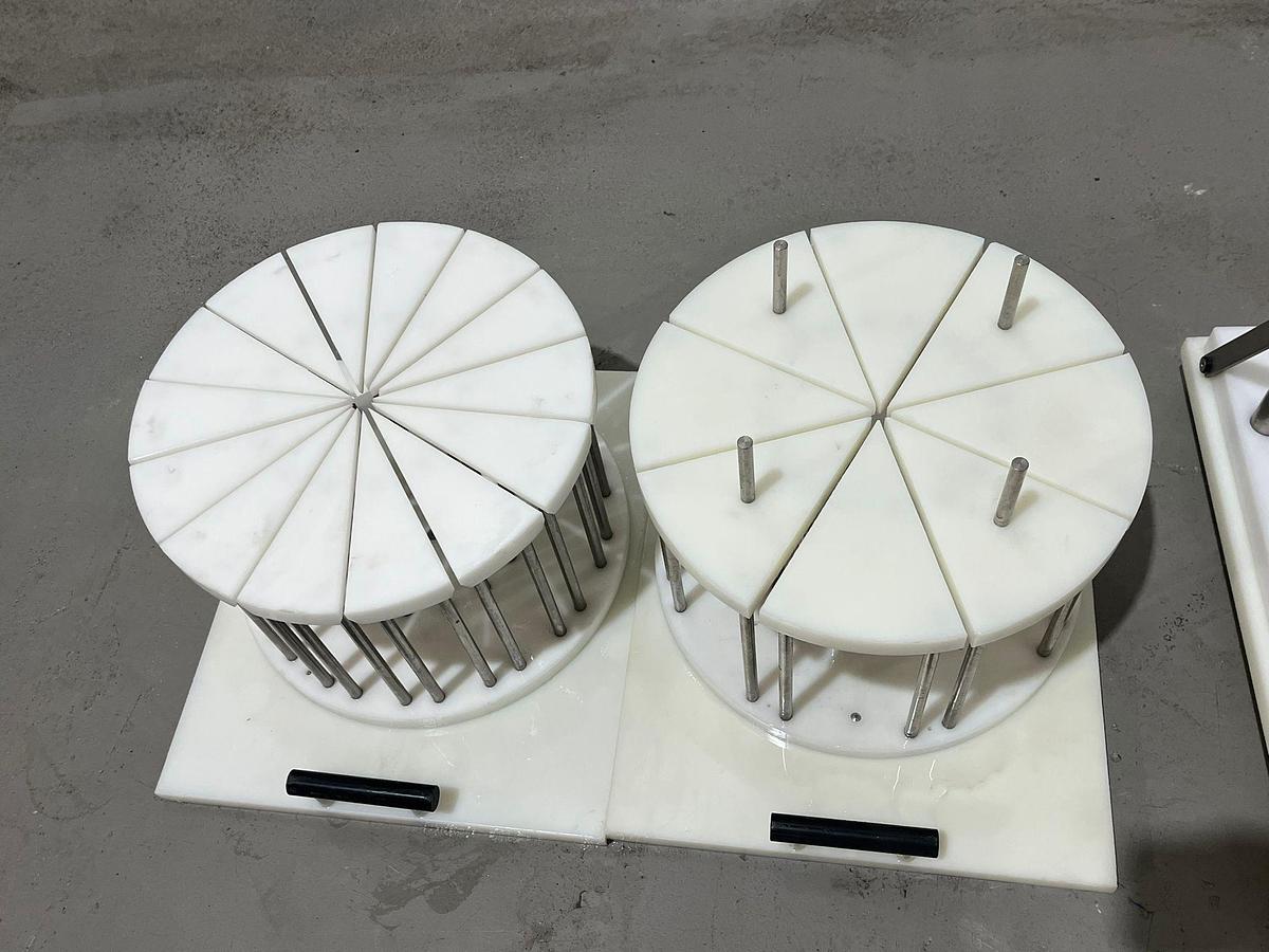 Used Boska Handmatige Kaasdeler