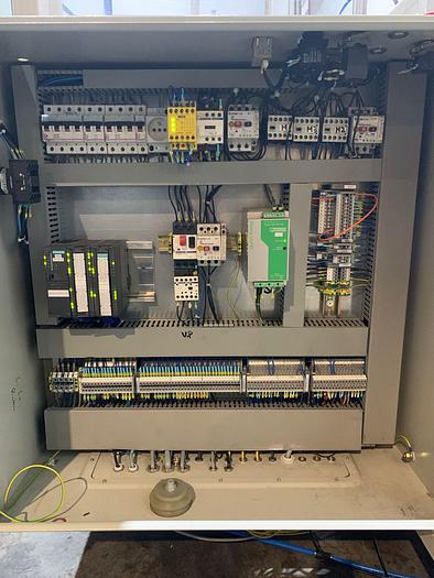 Used 2003 Avercon AVC-CE710 L/H