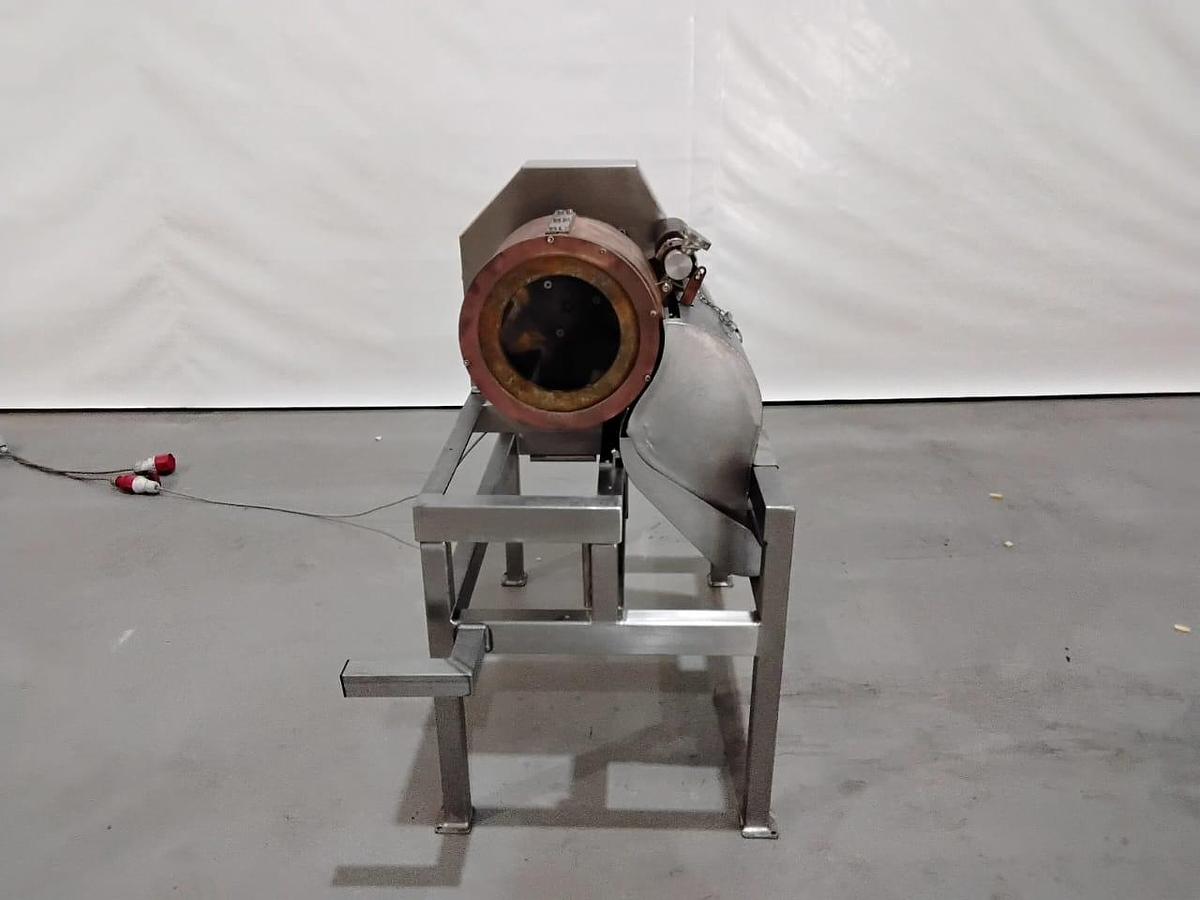 Used Urschel Potato Slicer