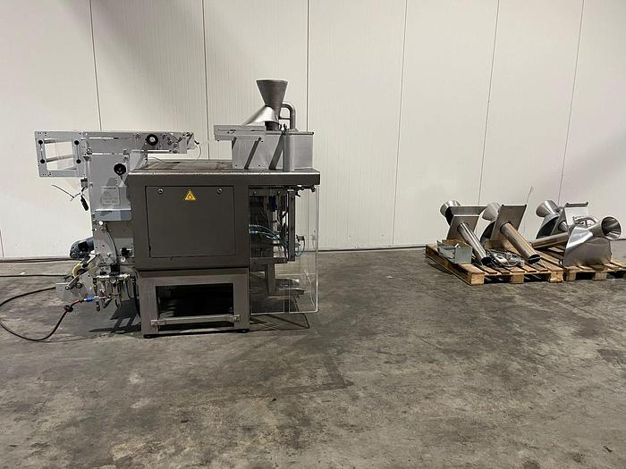 Used 1998 UVA-Butler Verpakkingsmachine, But 2-320