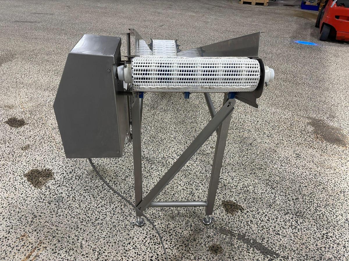 Gebruikt 2021 NN Opvoerband