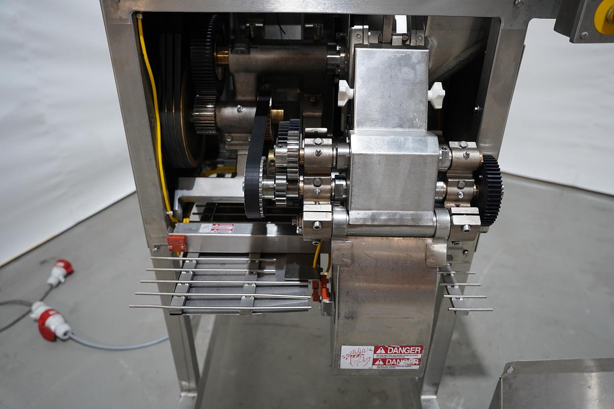 Gebruikt Urschel Snijmachine PA-A