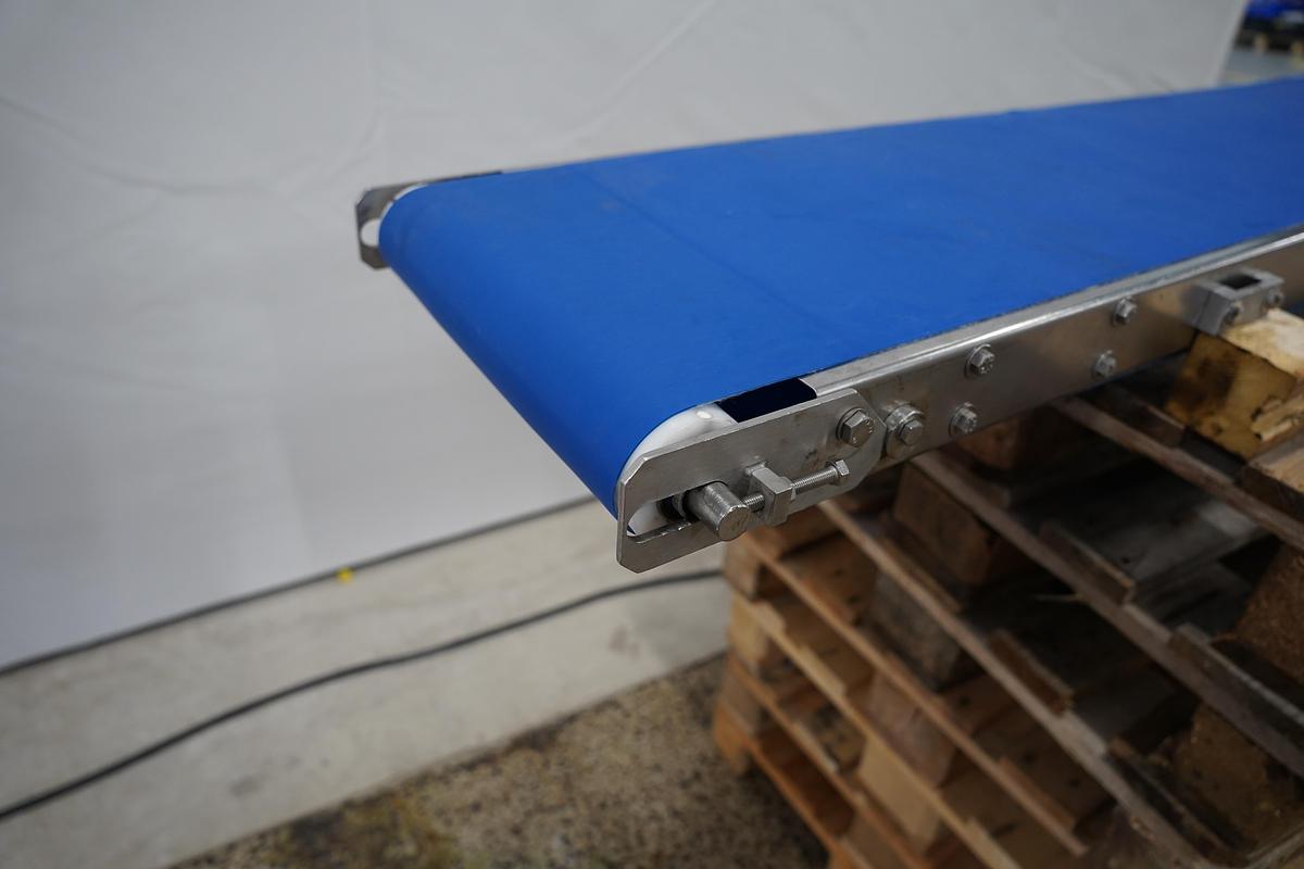 Gebruikt NN Transportband