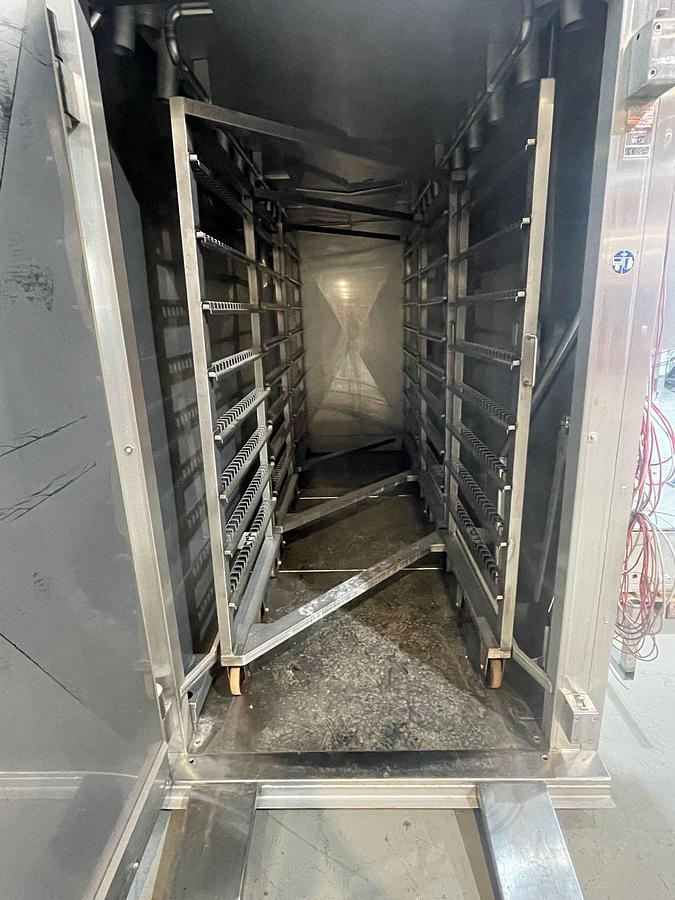 Used 2019 Fessman Rookkast TI 3000