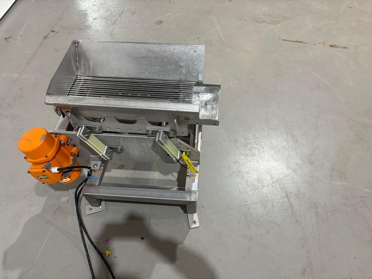 Gebruikt 2010 SECMMI Triller