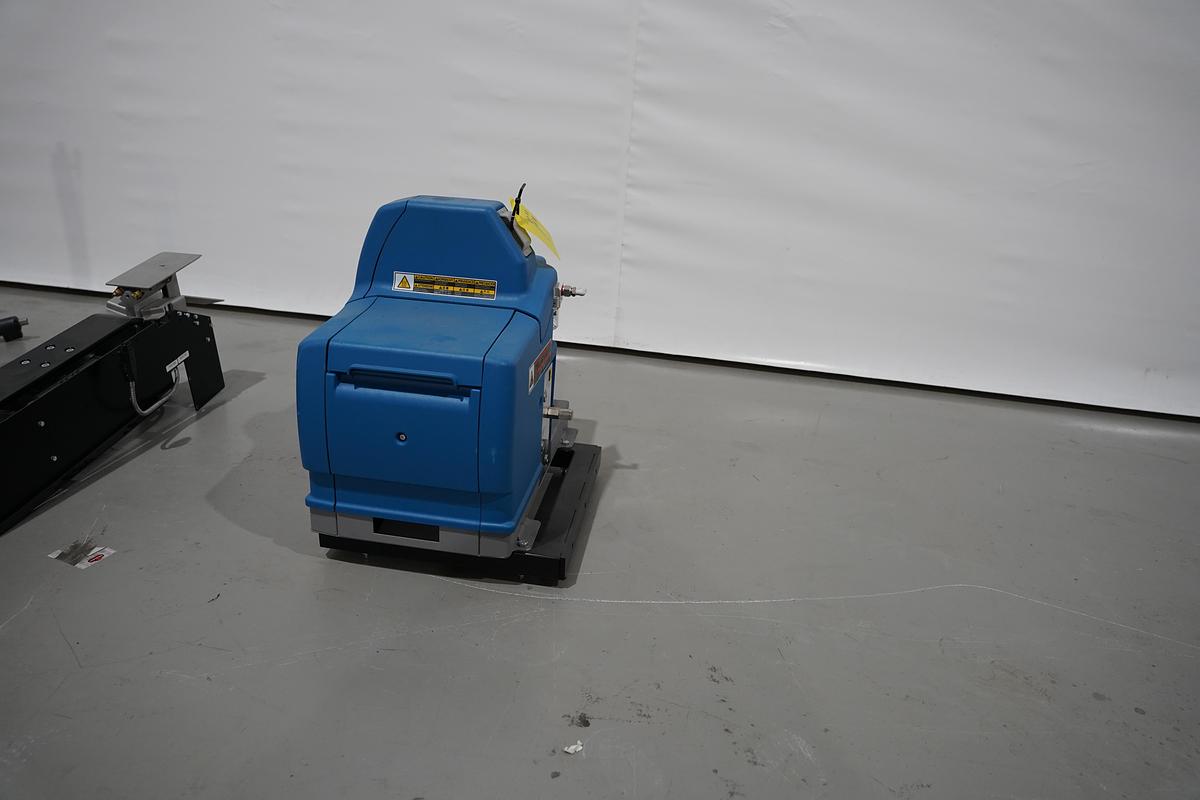 Nordson Hotmelt units