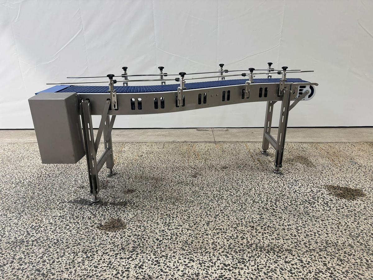 Gebruikt 2016 Marvu Bochtband