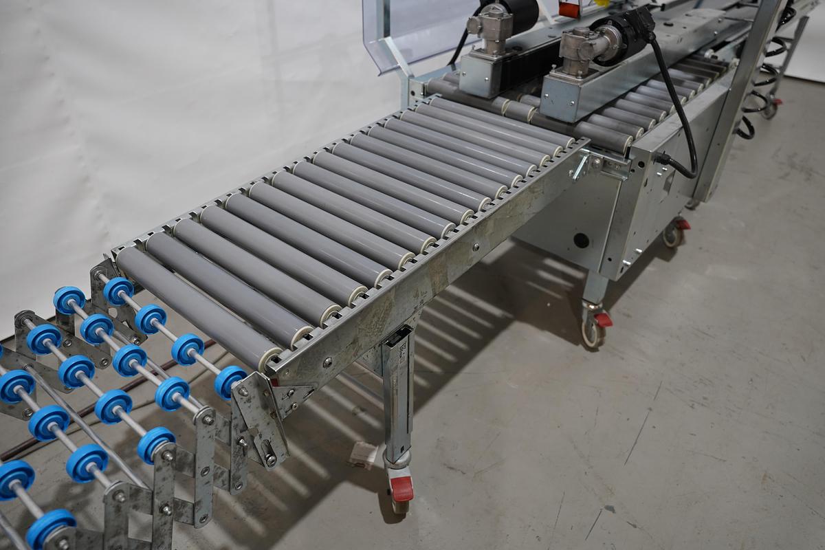 Gebruikt 2013 Soco System Dozentaper, T-400