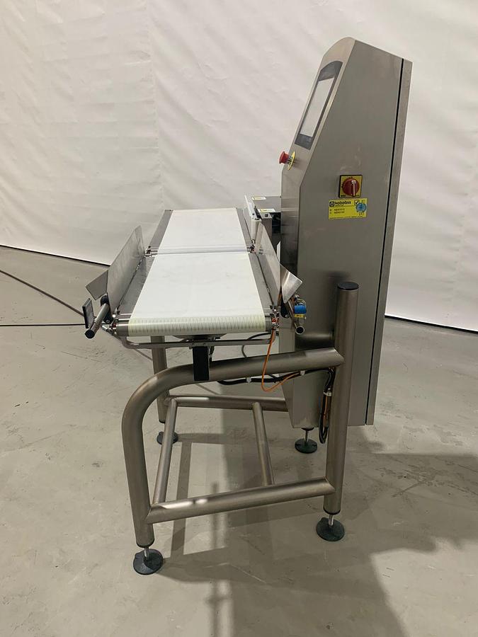 Used 2013 Thermo Scientific Checkweger, VersaWeigh