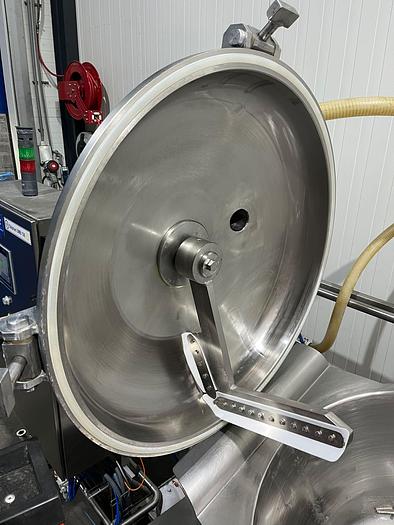 Used Stephan Cutter UMB 120