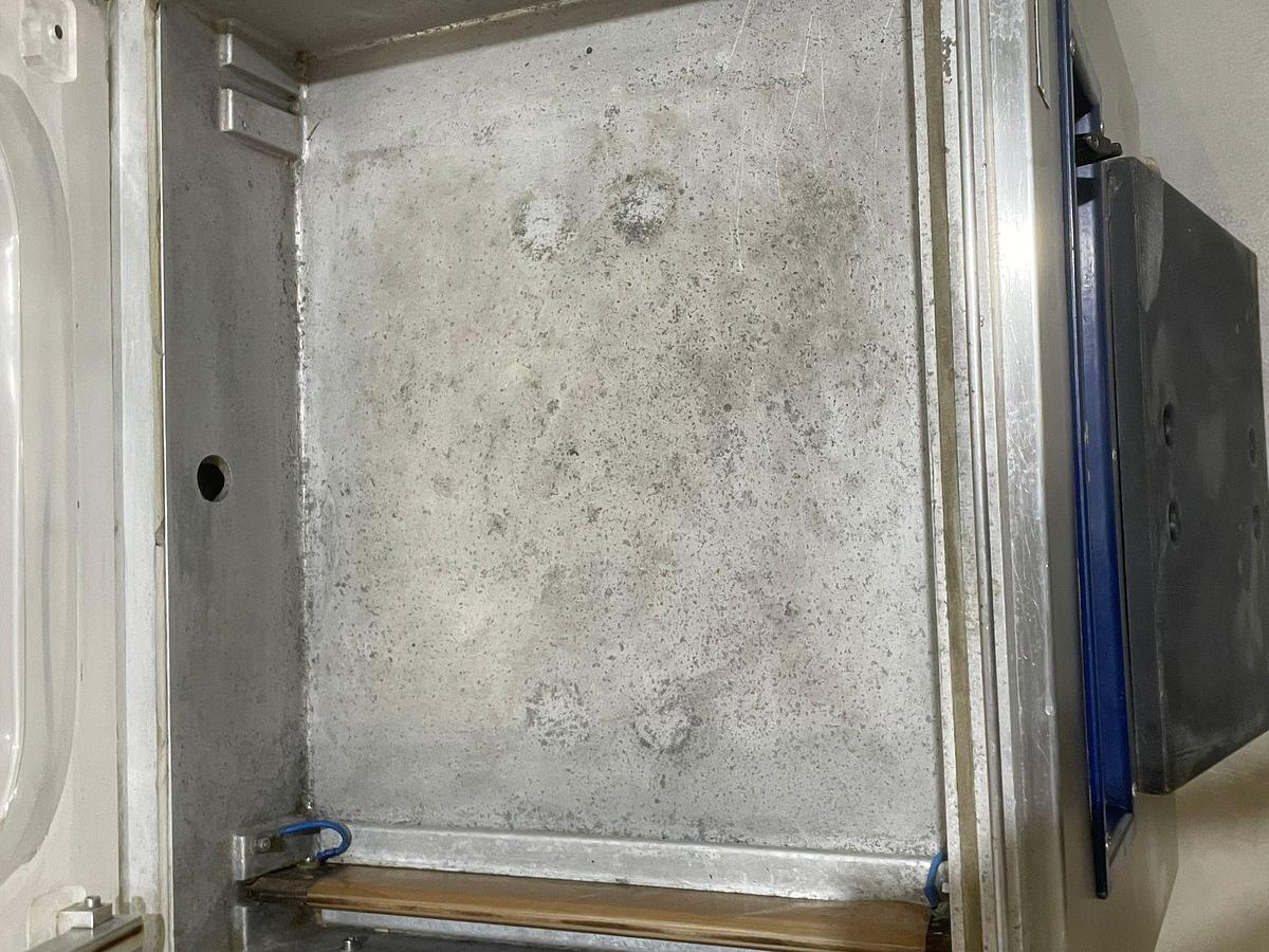 Gebruikt - Vacuümmachine,GK 18311