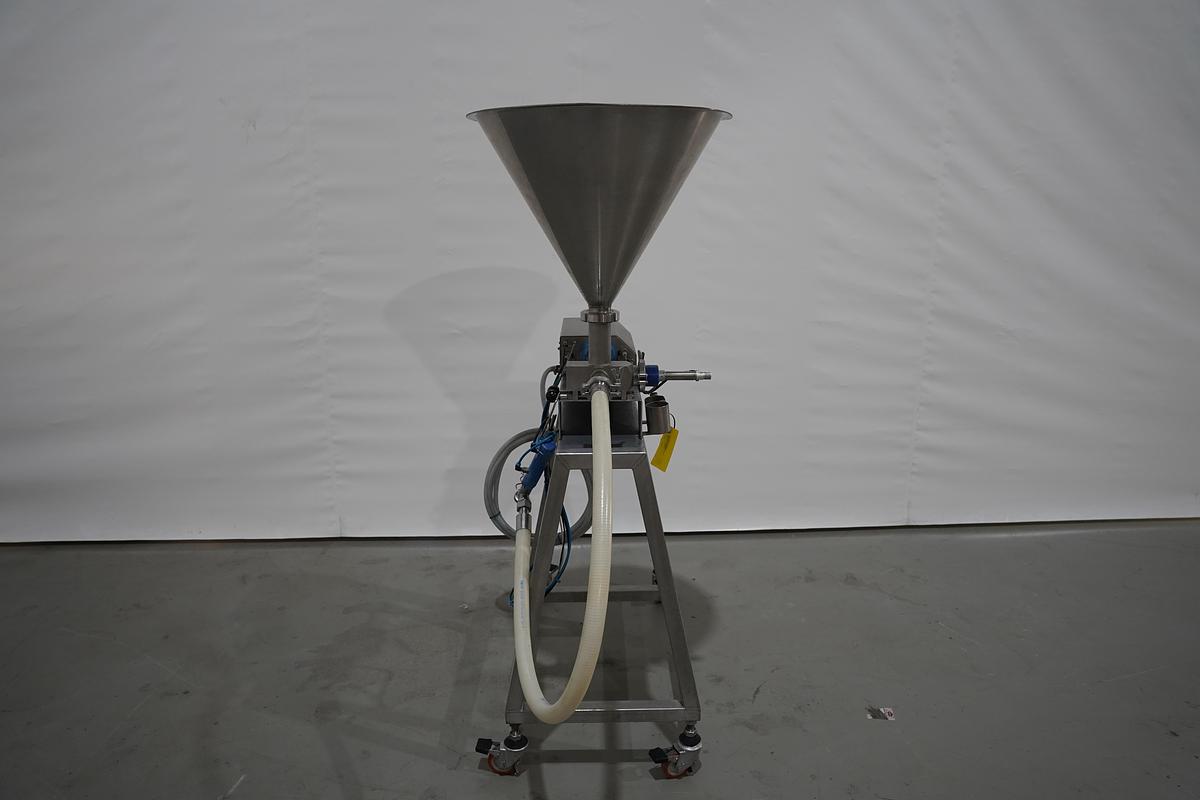 Gebruikt 2018 Bakon Doseeer en opspuitmachine, Type BD3