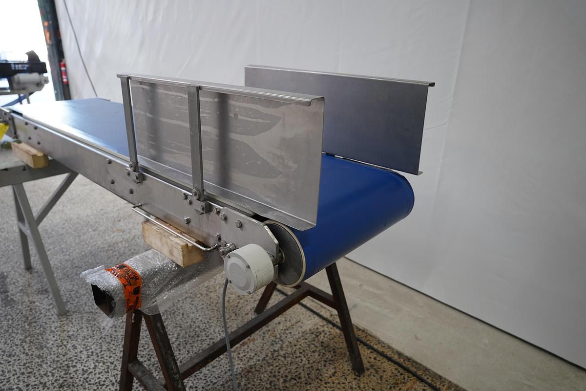 Gebruikt NN Transportband